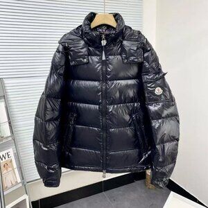 Moncler Maya Down Jacket